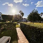 Luxuswohnung für 4 Personen in Cala D\'Or