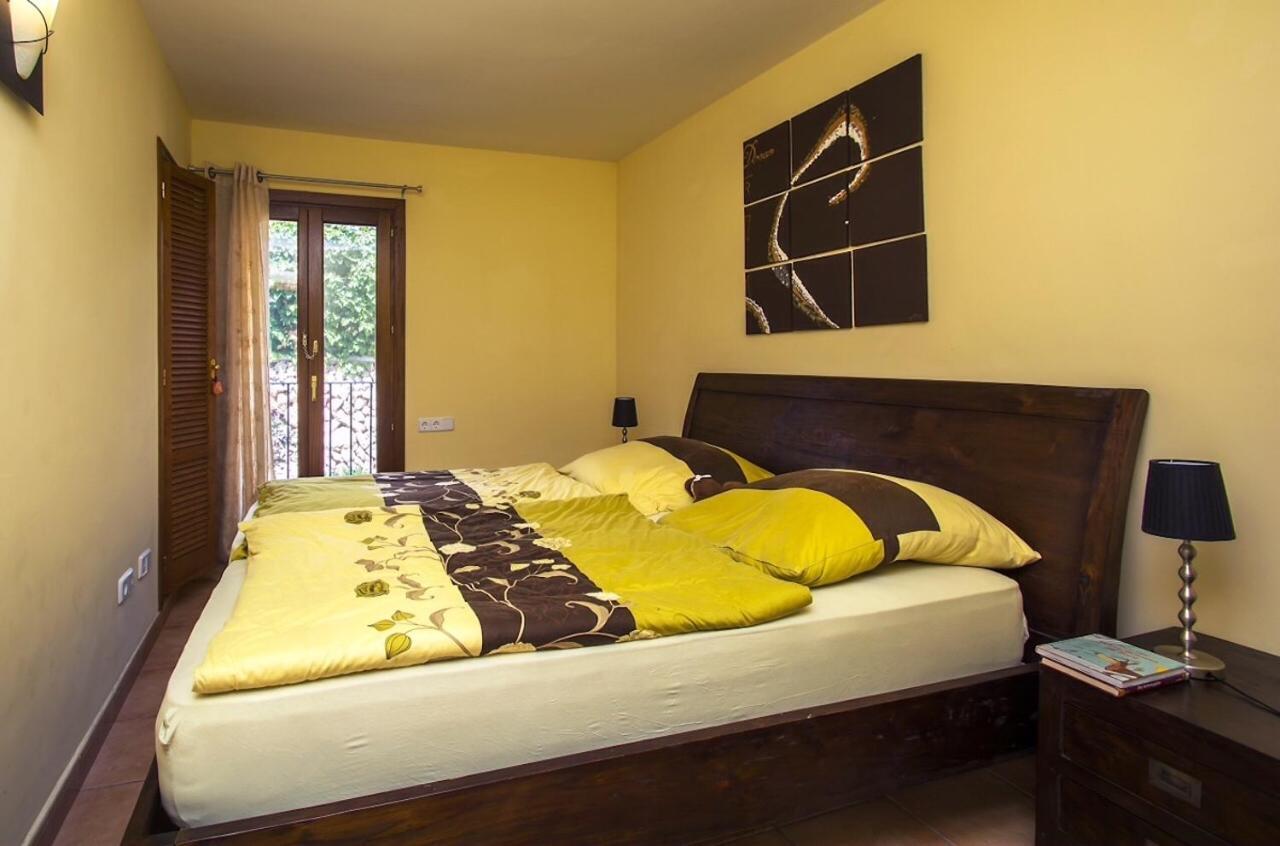 Luxuswohnung Für 4 Personen In Apartment Cala D´Or