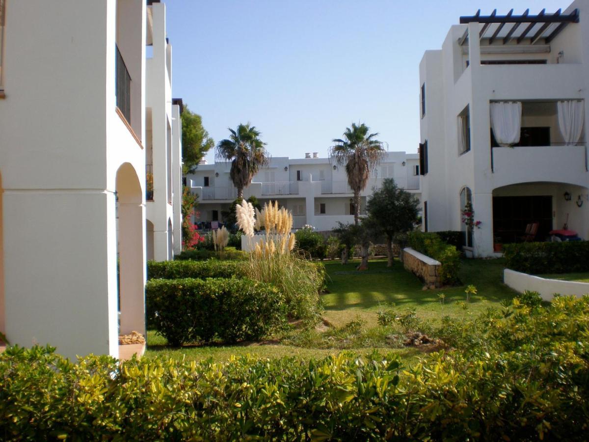 Luxuswohnung Für 4 Personen In Apartment Cala D´Or