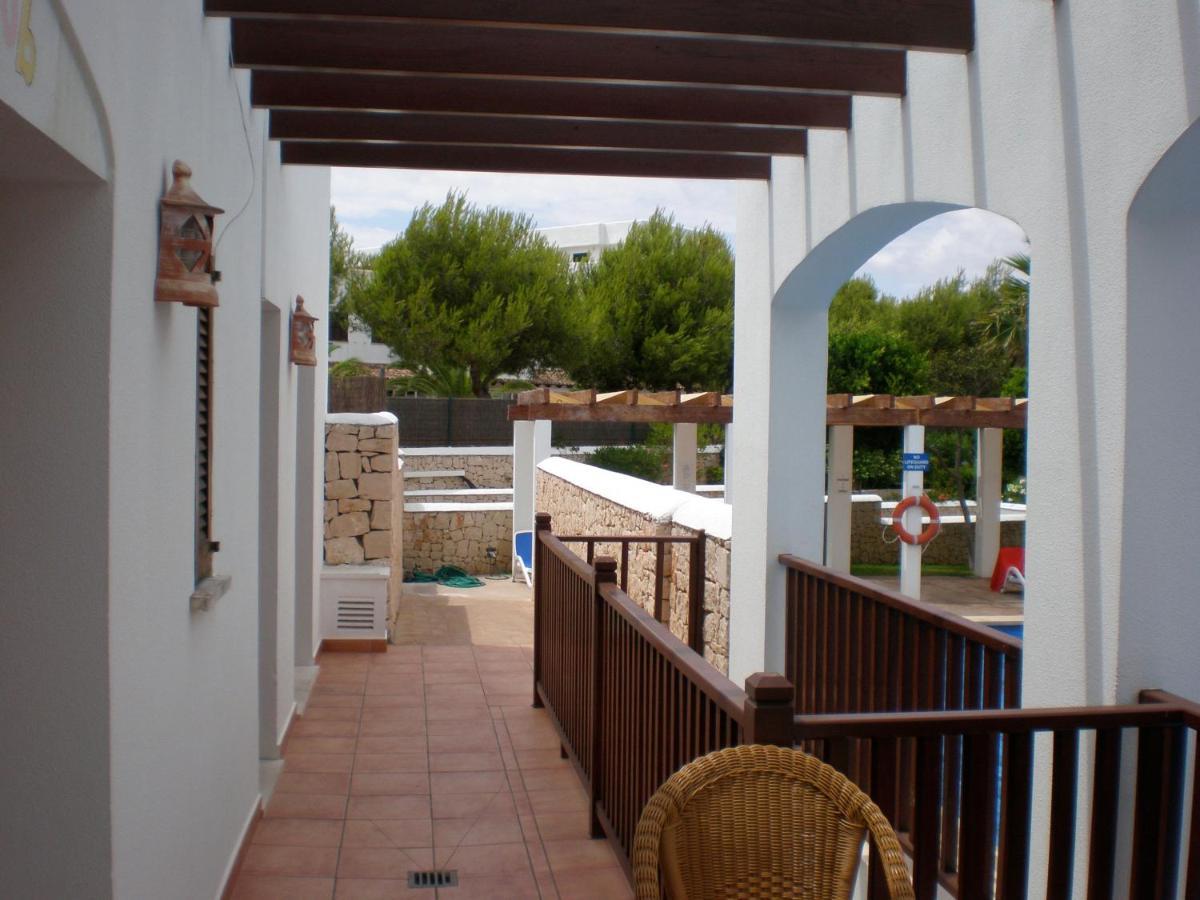 Luxuswohnung Für 4 Personen In Apartment Cala D´Or