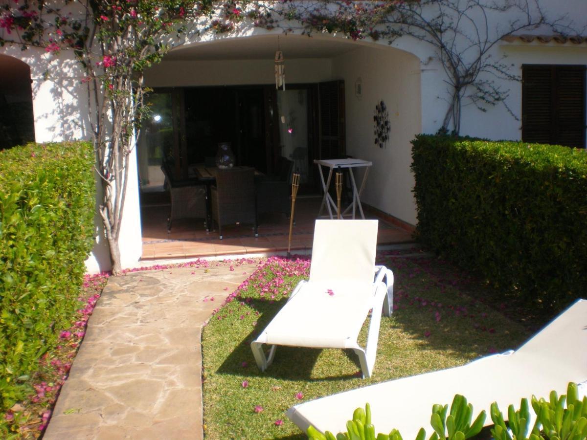 Luxuswohnung Für 4 Personen In Cala D´Or
