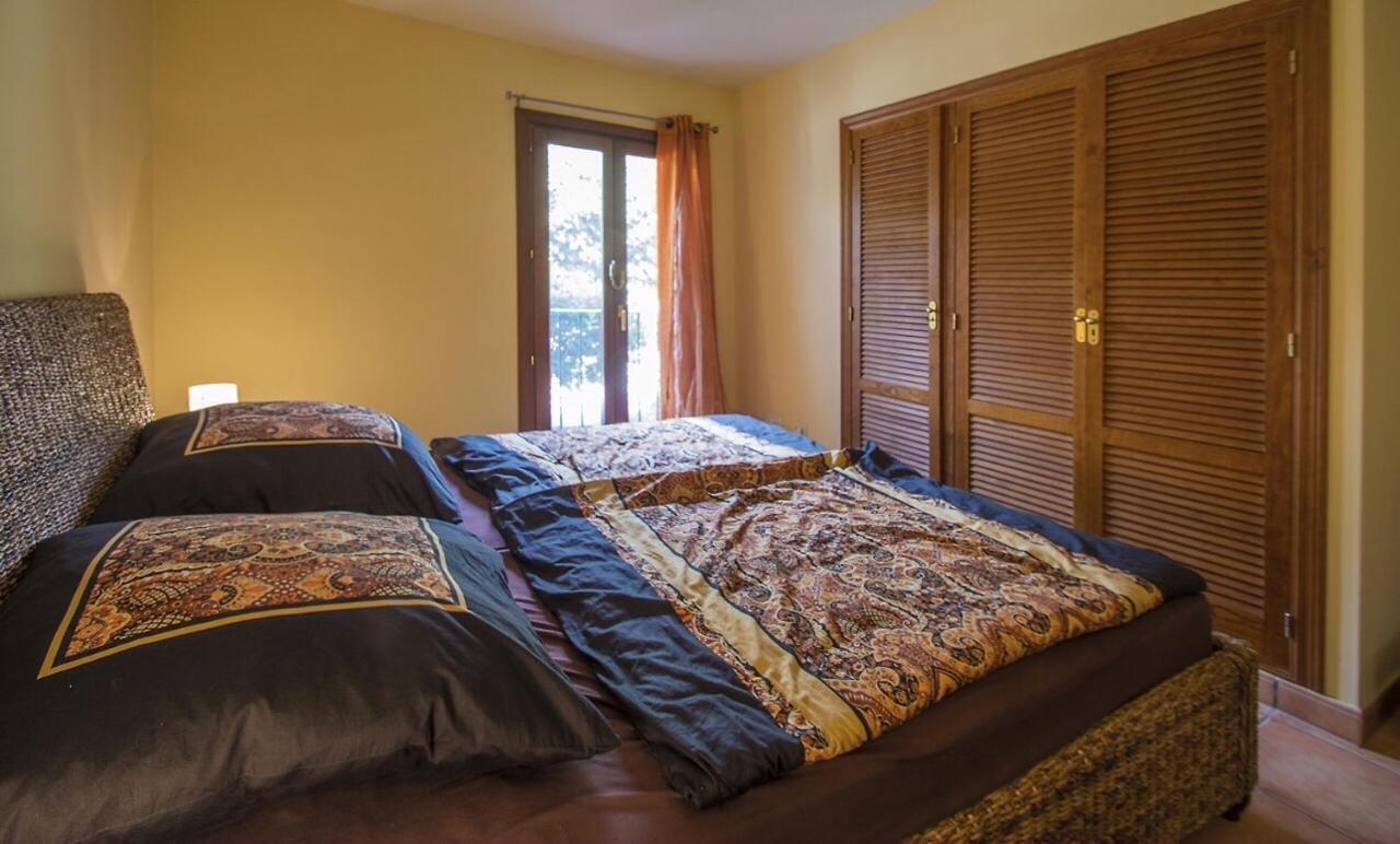 Apartment Luxuswohnung Für 4 Personen In