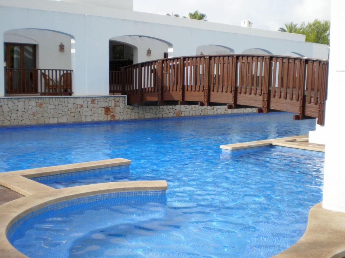 Luxuswohnung Für 4 Personen In * Cala D´Or