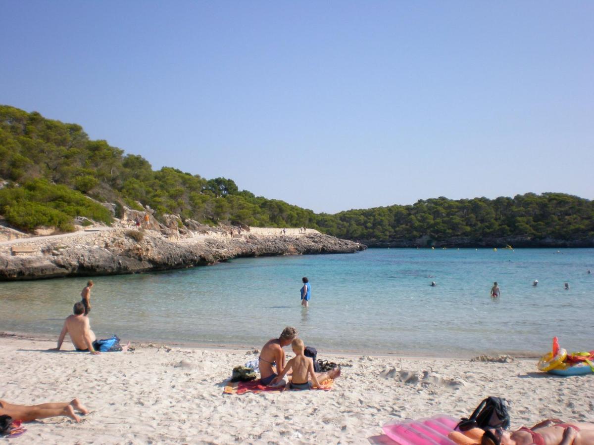 Luxuswohnung Für 4 Personen In Cala D´Or