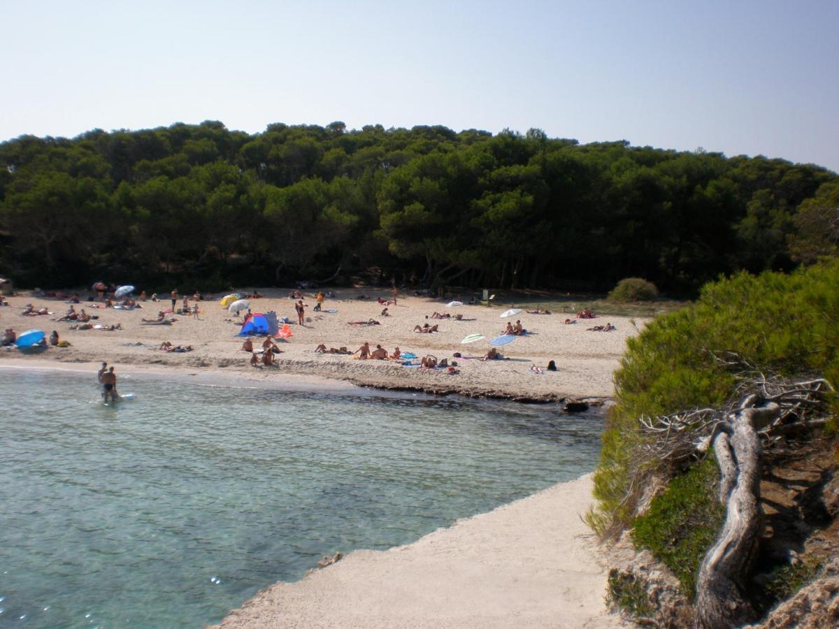 Luxuswohnung Für 4 Personen In Apartment Cala D´Or