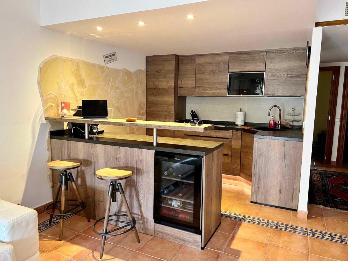 Luxuswohnung Für 4 Personen In Apartment Cala D´Or