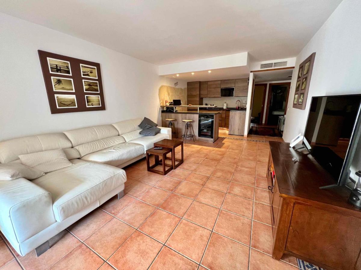 Apartment Luxuswohnung Für 4 Personen In Cala D´Or