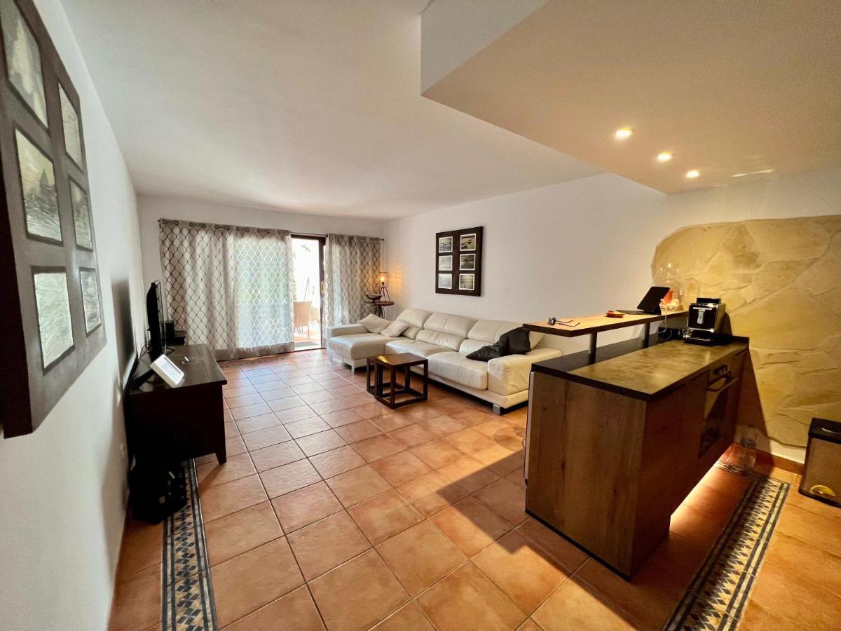 Luxuswohnung Für 4 Personen In Cala D´Or
