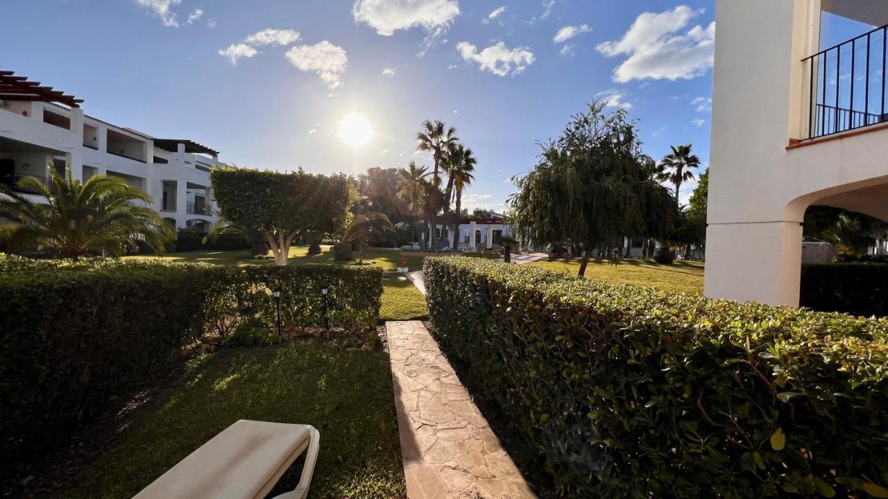 Luxuswohnung Für 4 Personen In Apartment Cala D´Or